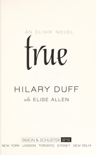 Book cover image
