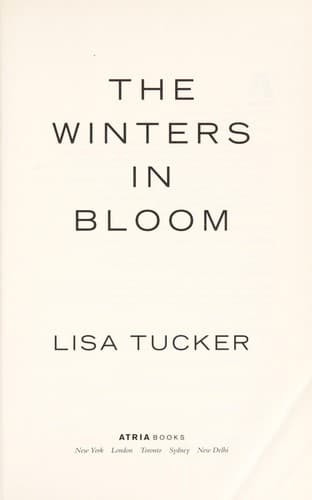 Book cover image
