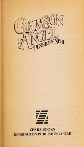 Book cover image