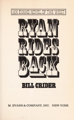 Book cover image