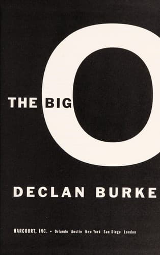 The big O