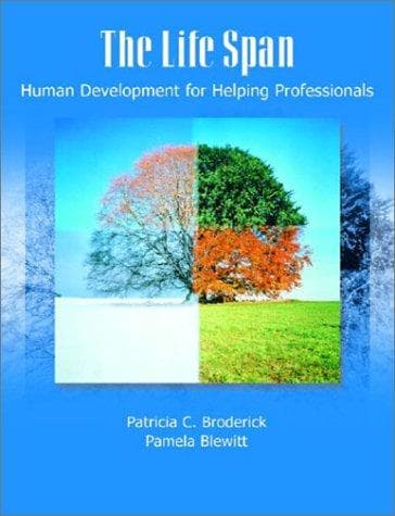 Cover image for The Life Span