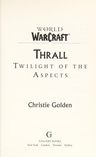 Book cover image