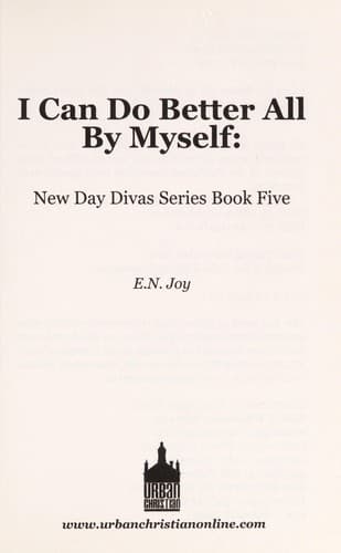 Book cover image