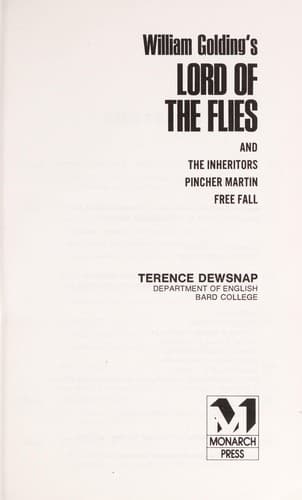 Book cover image