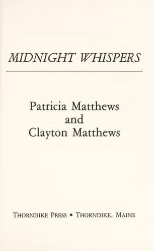Book cover image