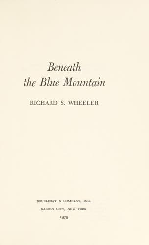 Book cover image