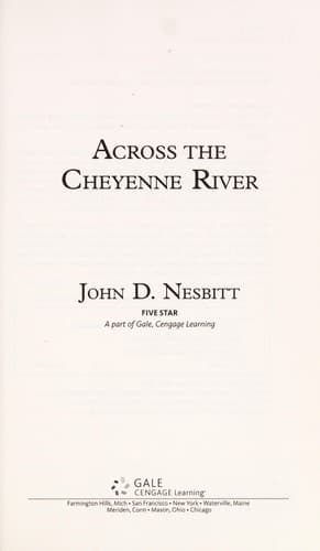 Book cover image