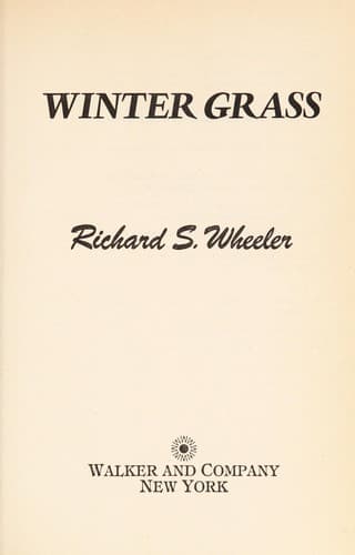Book cover image