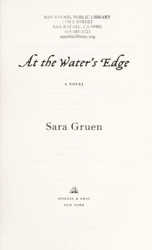Book cover image