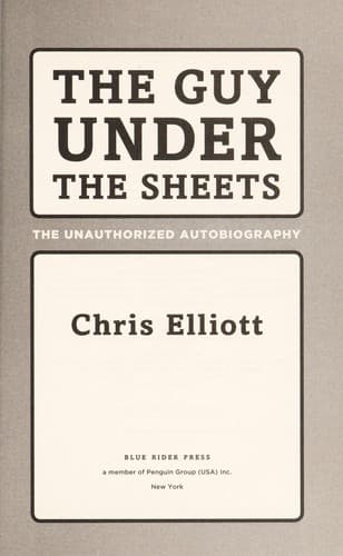 Book cover image