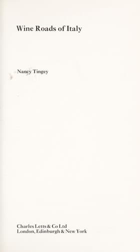 Book cover image