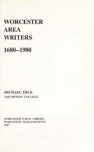 Book cover image