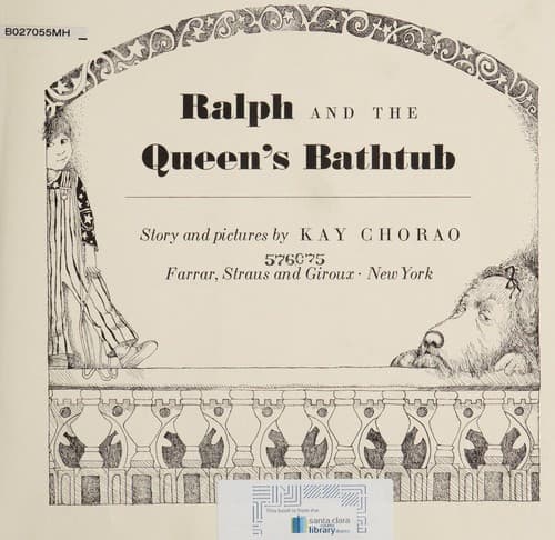 Book cover image