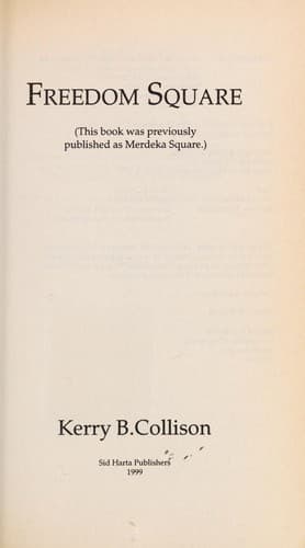 Book cover image