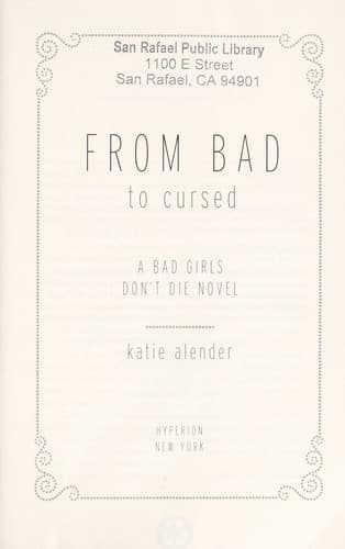 Book cover image