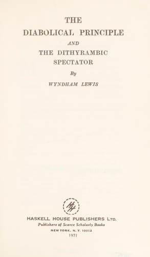 Book cover image