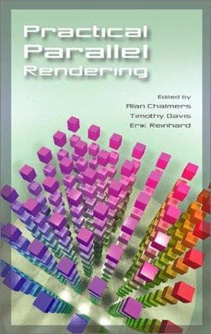 Cover image for Practical Parallel Rendering