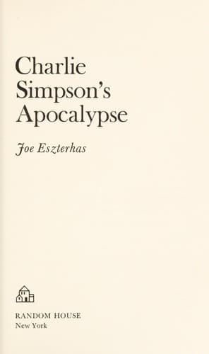 Book cover image