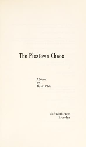 Book cover image