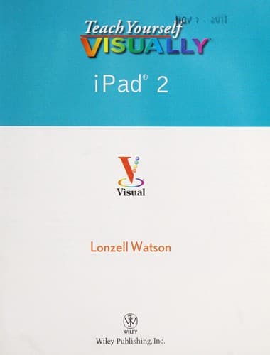 Book cover image