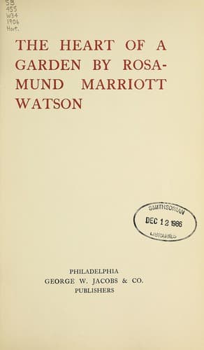Book cover image
