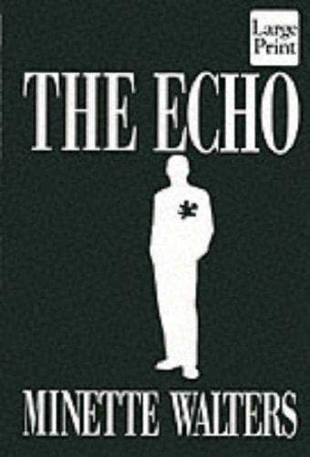 Cover image for The echo