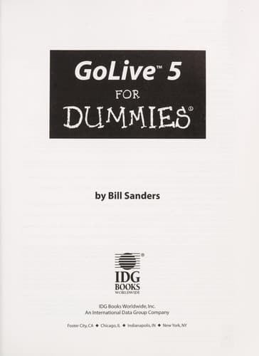 Book cover image