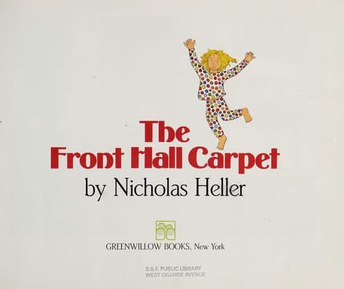 Book cover image