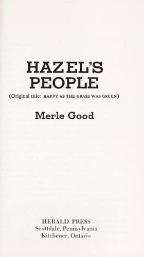 Book cover image