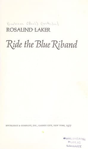 Book cover image