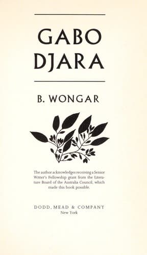 Book cover image