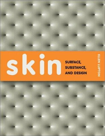 Cover image for Skin