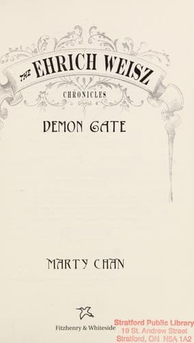 Book cover image