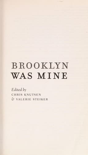 Book cover image