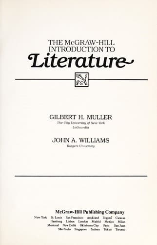 Book cover image