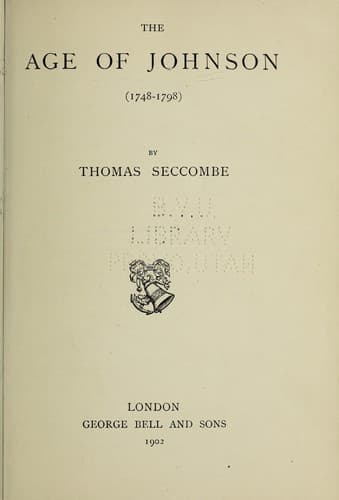 Book cover image