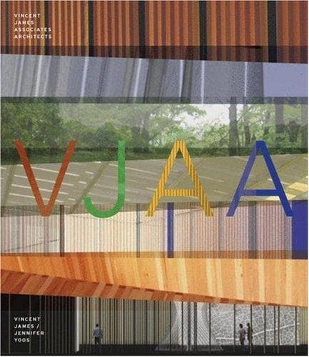 Cover image for VJAA