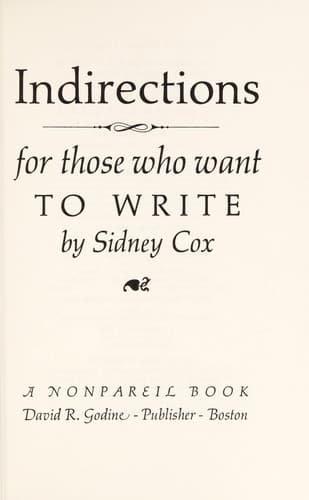 Book cover image
