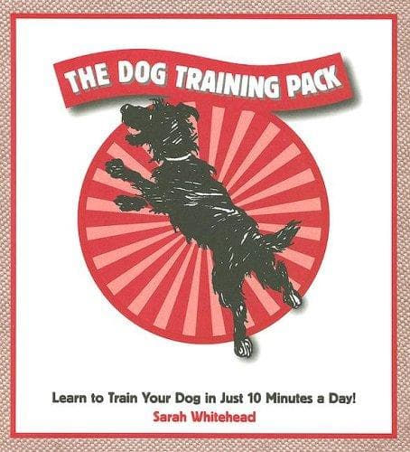 Cover image for The Dog Training Pack