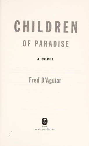 Book cover image