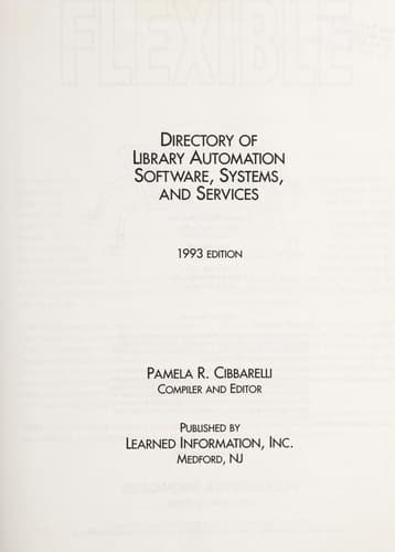 Book cover image