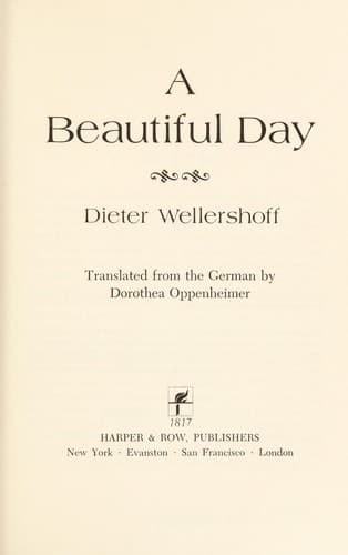 Book cover image