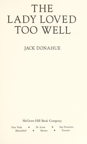 Book cover image