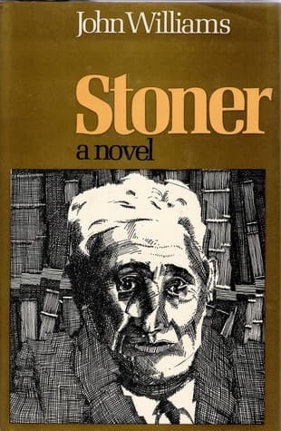 Cover image for Stoner