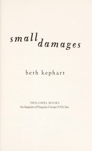 Book cover image