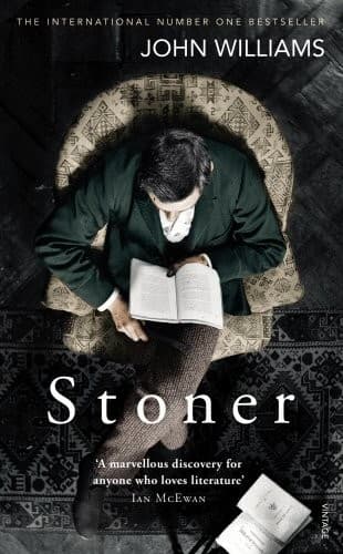 Cover image for Stoner
