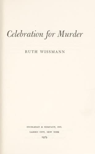 Book cover image