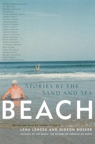 Cover image for Beach 