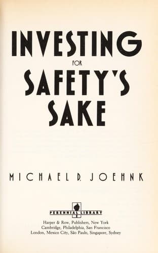 Book cover image